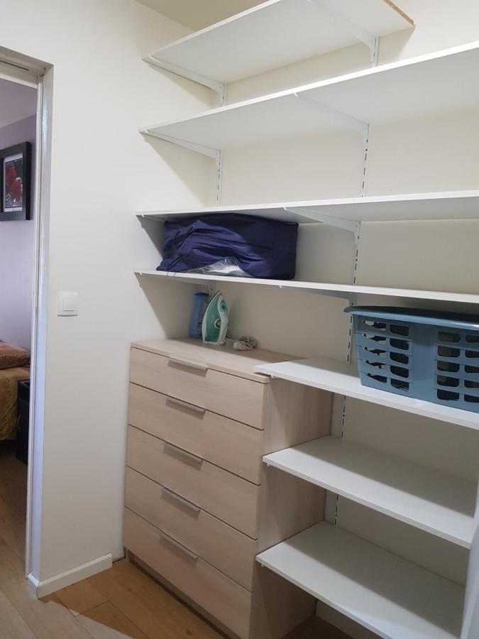 Appart B Tout Confort, Climatise Sur Coursan Екстер'єр фото